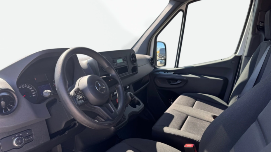 MERCEDES-BENZ Sprinter Sprinter 315 CDI 907.637 17m3
