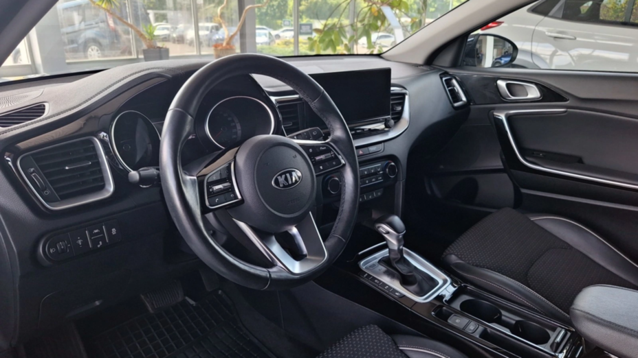 KIA XCeed XCeed 1.4 T-GDI L DCT