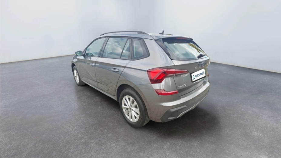 SKODA Kamiq Kamiq 1.0 TSI Selection