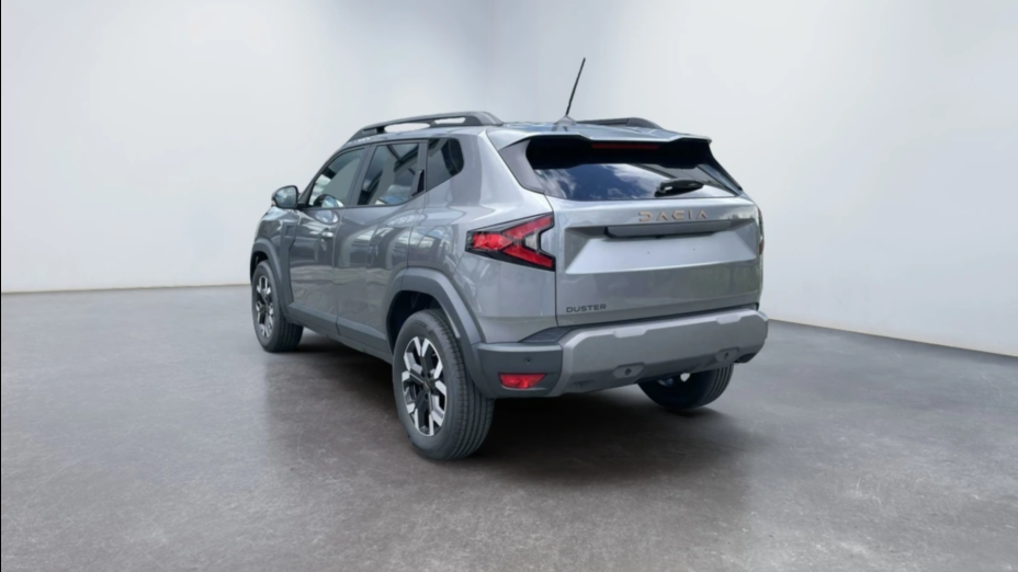 DACIA Duster Duster 1.0 TCe Extreme LPG Nowy