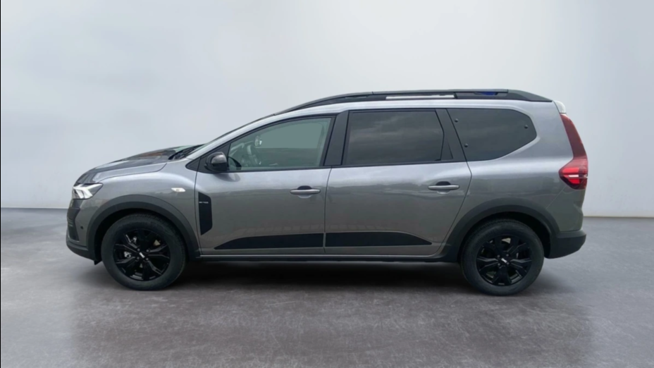 DACIA Jogger Jogger 1.6 Full Hybrid 140 Expression MMT 7os. Nowy