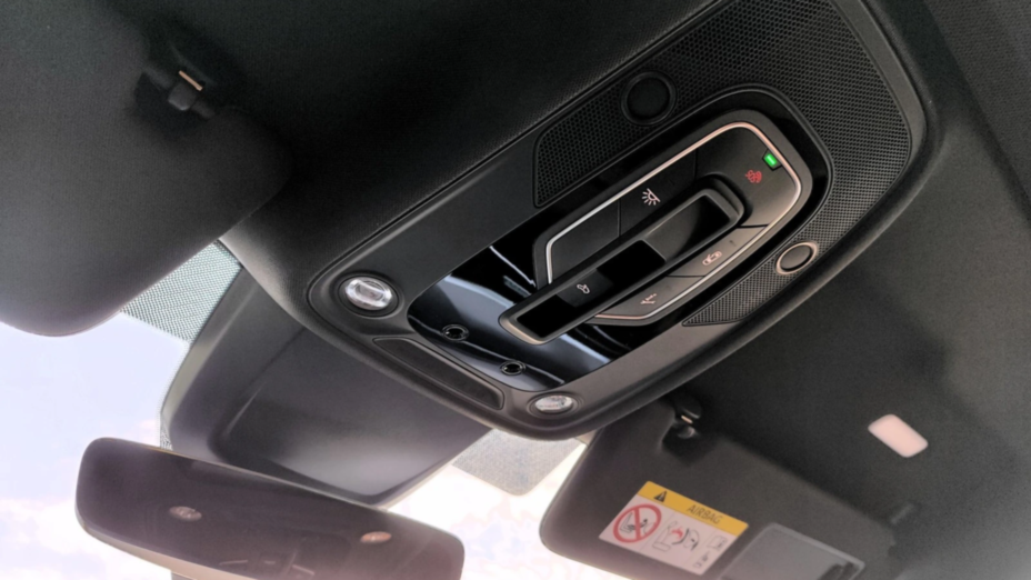 AUDI A7 RS7 TFSI mHEV Quattro Performance Tiptronic