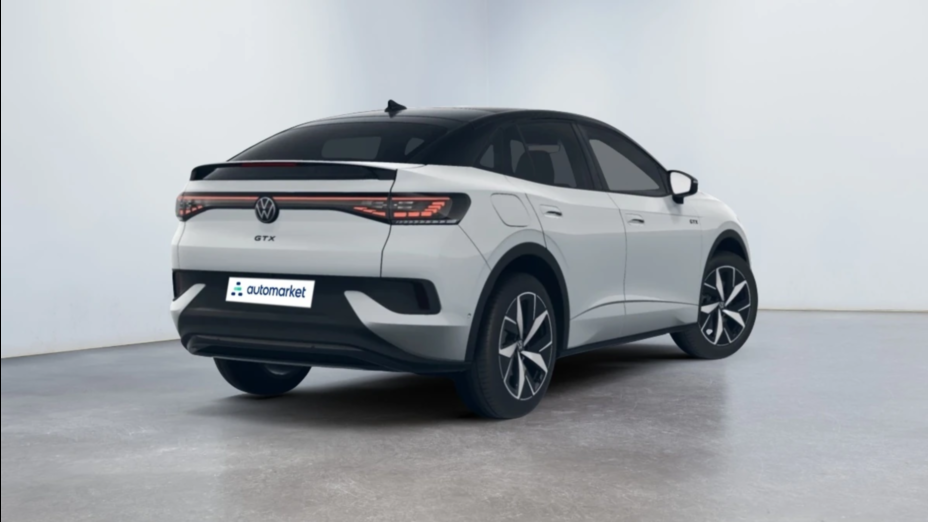 VOLKSWAGEN ID.5 ID.5 79kWh GTX 4Motion Nowy