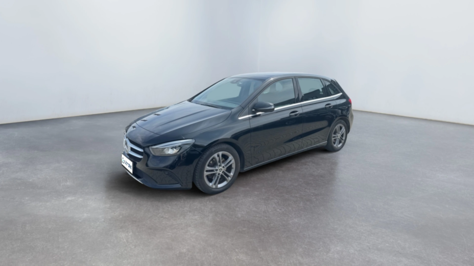 MERCEDES-BENZ B Klasa B 180 7G-DCT