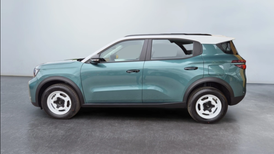 OPEL Frontera Frontera 1.2 T mHEV Edition eDTC6 Nowy