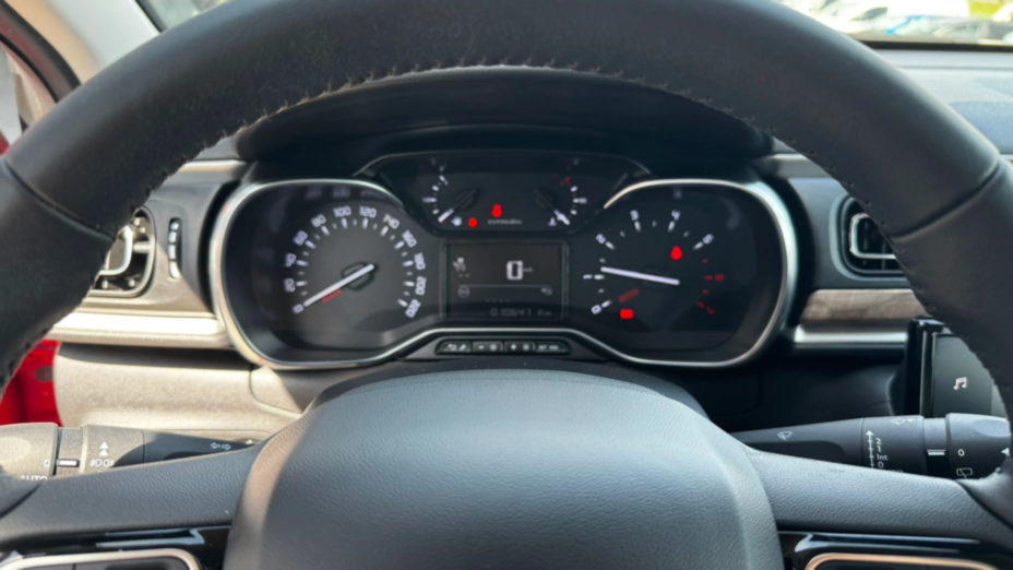 CITROEN C3 C3 1.2 PureTech Max