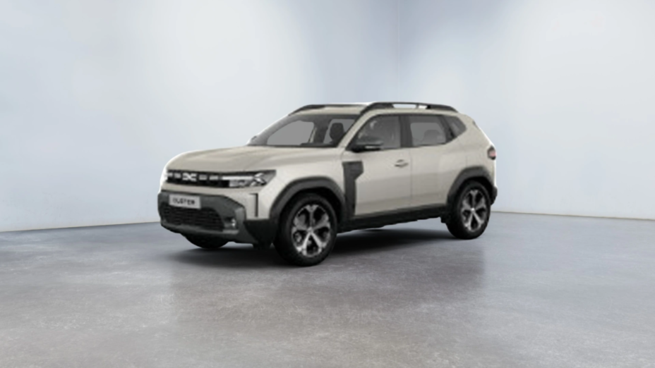 DACIA Duster Duster 1.0 TCe Journey LPG Nowy