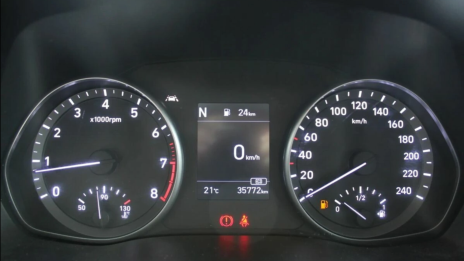 HYUNDAI i30 i30 1.5 T-GDI 48V Modern