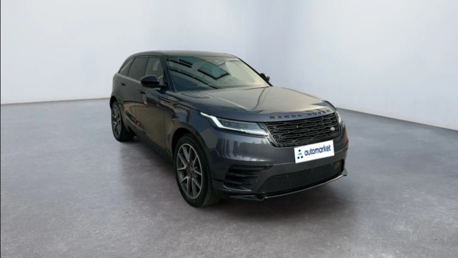 LAND ROVER Range Rover Velar Velar 3.0 D300 mHEV Dynamic HSE