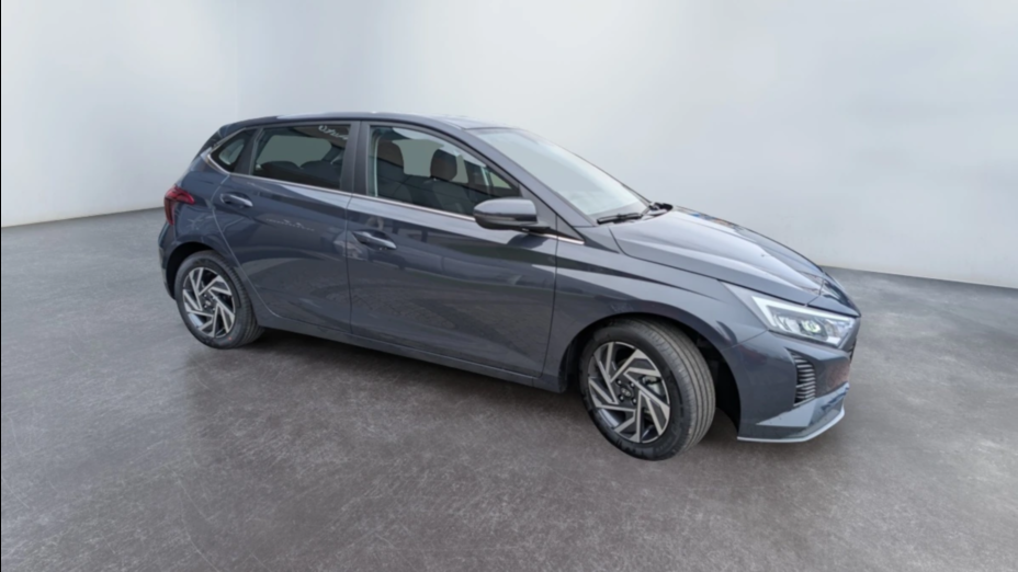 HYUNDAI i20 i20 1.2 Modern Nowy