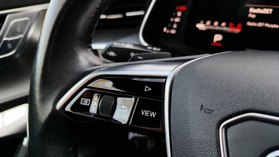AUDI A6 A6 40 TDI mHEV Quattro Sport S tronic