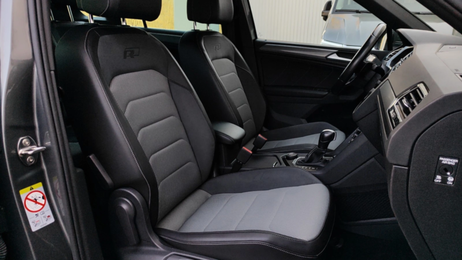 VOLKSWAGEN Tiguan Tiguan 2.0 TDI BMT SCR 4Mot. Highline DSG