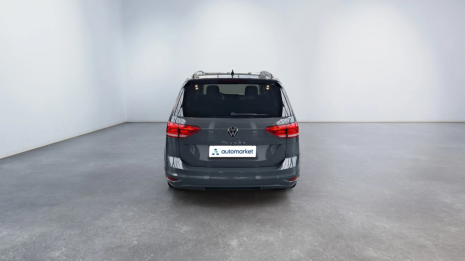 VOLKSWAGEN Touran Touran 2.0 TDI BMT SCR Comfortline