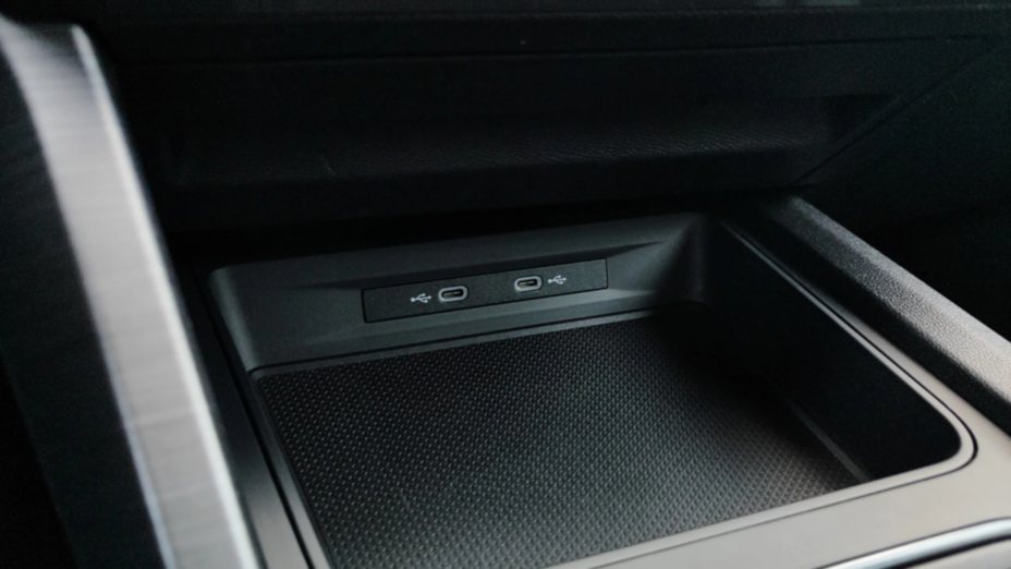CUPRA Formentor Formentor 2.0 TSI 4Drive VZ DSG