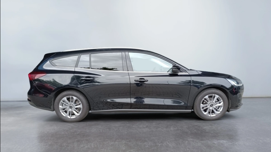 FORD Focus Focus 1.0 EcoBoost mHEV Titanium X