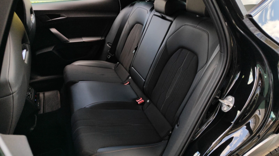 CUPRA Formentor Formentor 1.4 e-Hybrid VZ DSG