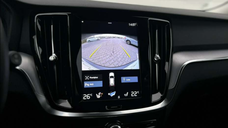 VOLVO V60 V60 B3 B Momentum Pro aut