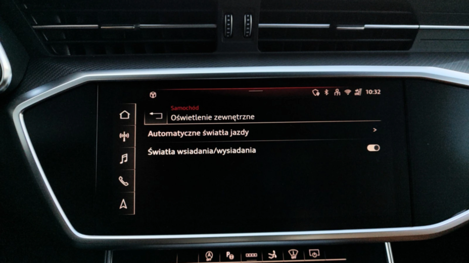AUDI A7 RS7 TFSI mHEV Quattro Performance Tiptronic