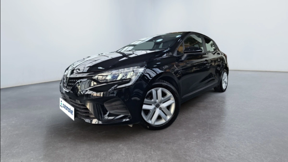 RENAULT Clio Clio 1.0 TCe Zen