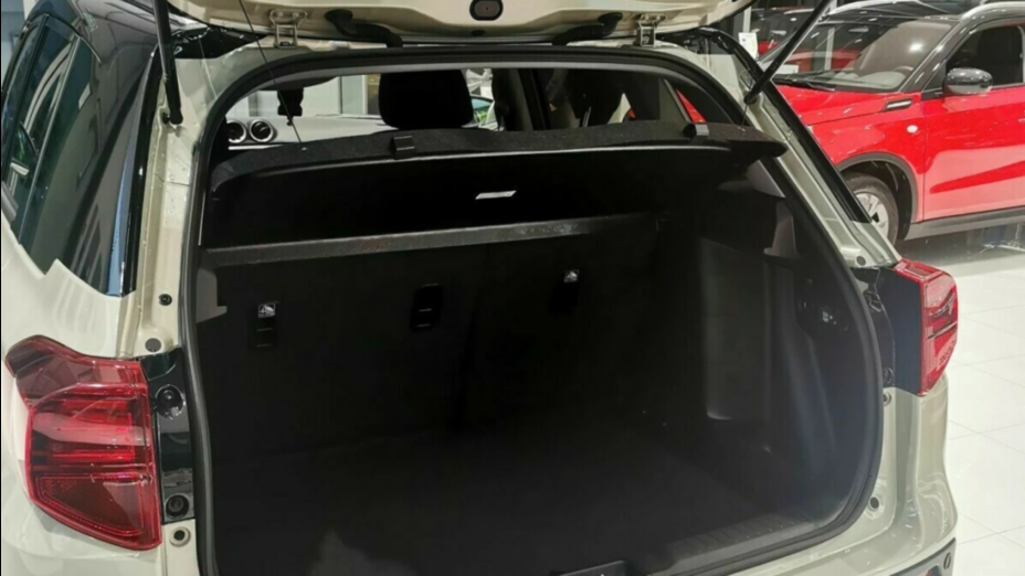 SUZUKI Vitara Vitara 1.4 Boosterjet mHEV Premium Plus 2WD Nowy