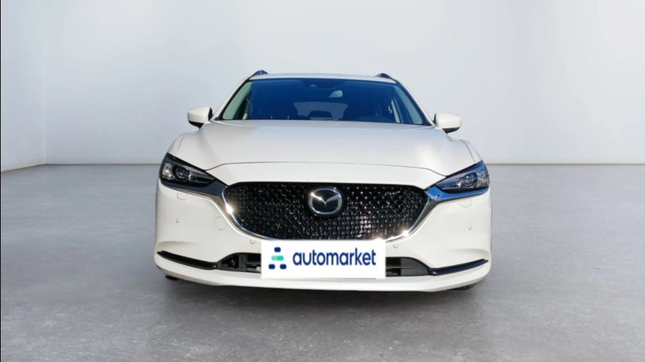 MAZDA 6 6 2.0 SkyMotion aut