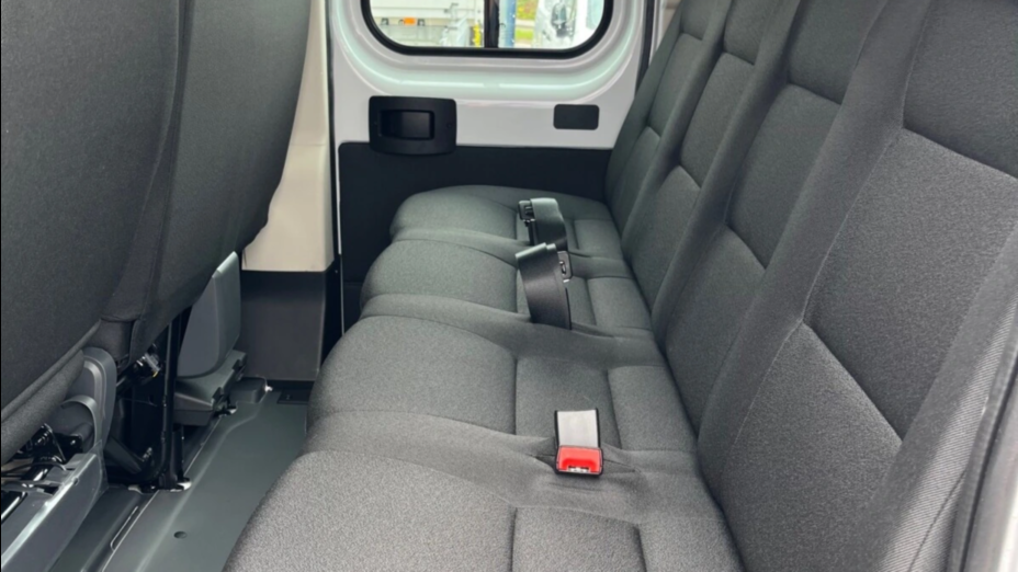 OPEL Movano Movano Heavy H3-Power L3 Nowy