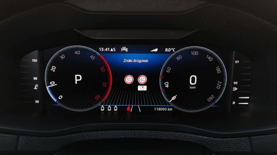 SKODA Karoq Karoq 2.0 TDI SCR 4x4 Scout DSG