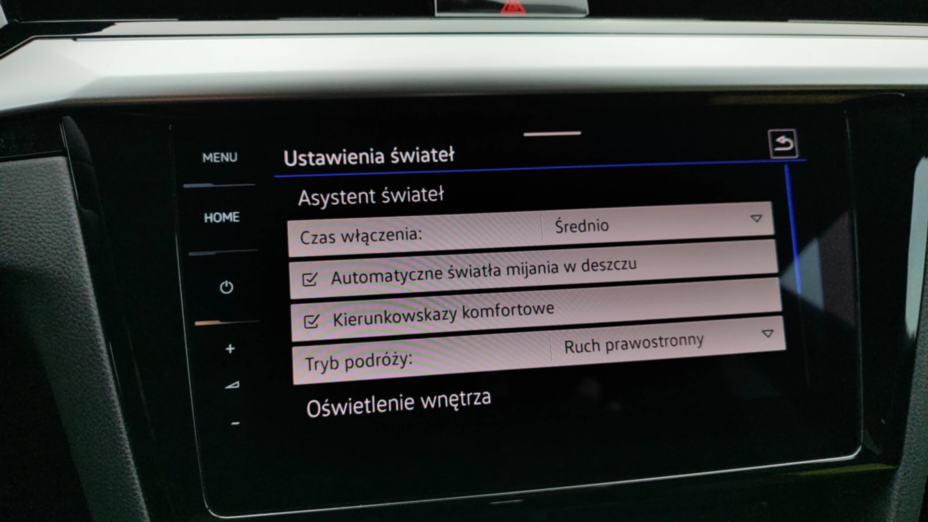 VOLKSWAGEN Arteon Arteon 2.0 TDI R-Line DSG