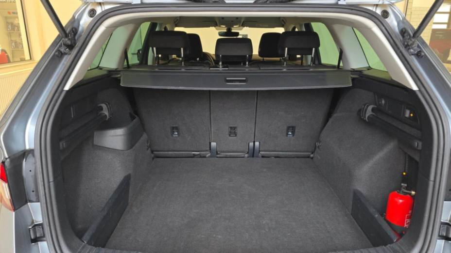 SKODA Kodiaq Kodiaq 2.0 TSI 4x4 Style DSG