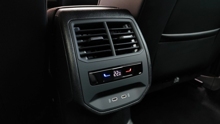 CUPRA Formentor Formentor 1.5 eTSI mHEV DSG