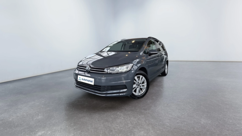VOLKSWAGEN Touran Touran 2.0 TDI BMT SCR Comfortline