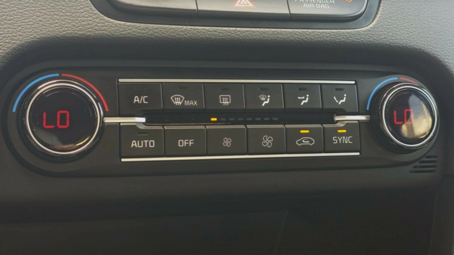KIA XCeed XCeed 1.5 T-GDI L