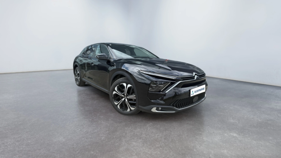 CITROEN C5 X C5 X 1.2 PureTech Plus EAT8