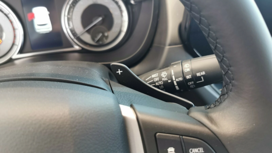 SUZUKI S-Cross S-Cross 1.4 SHVS Premium Plus SP Nowy