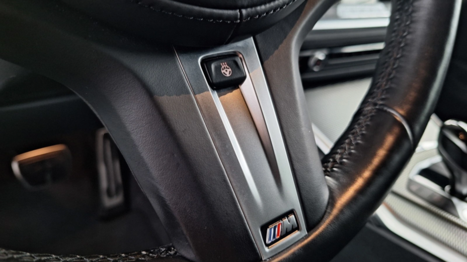 BMW Seria 3 320d xDrive mHEV M Sport sport-aut
