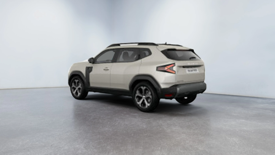 DACIA Duster Duster 1.0 TCe Journey LPG Nowy