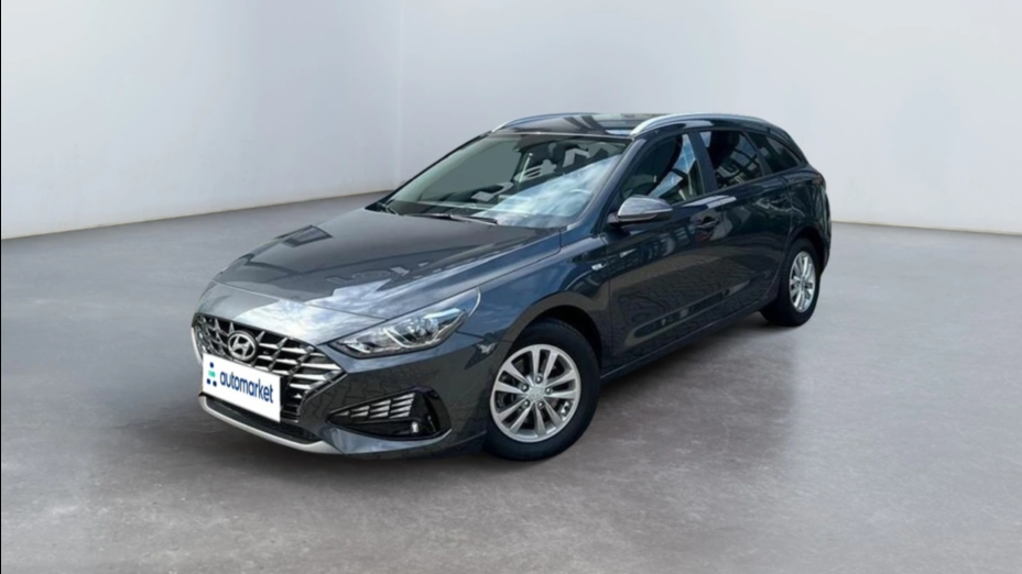 HYUNDAI i30 i30 1.5 T-GDI 48V Modern