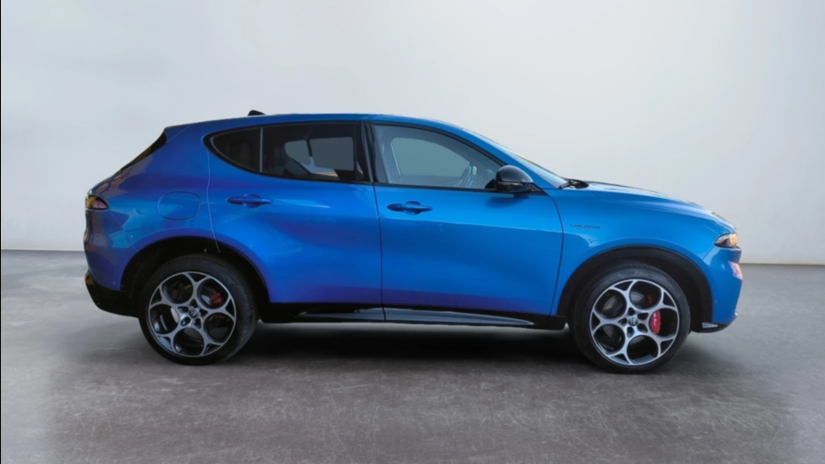 ALFA ROMEO Tonale Tonale 1.5 T4 GSE mHEV Veloce DCT