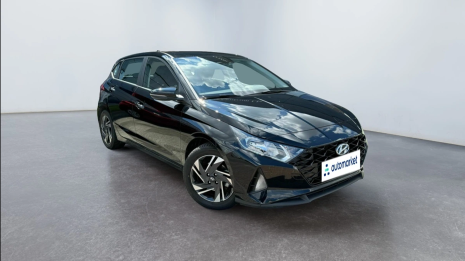 HYUNDAI i20 i20 1.0 T-GDi Modern