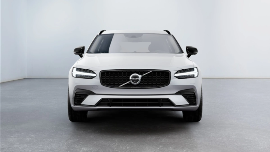 VOLVO V90 V90 T6 AWD Plug-In Hybrid Plus Dark aut Nowy