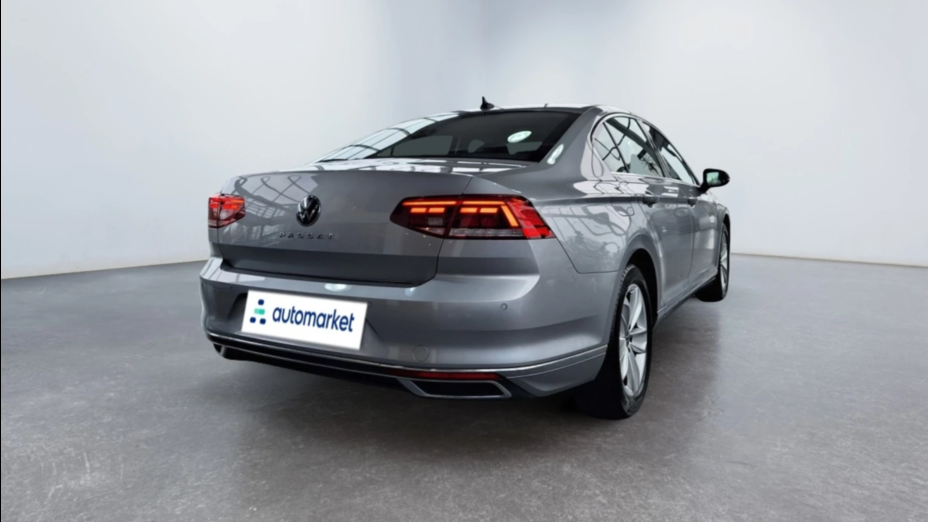 VOLKSWAGEN Passat Passat 2.0 TDI EVO Elegance DSG