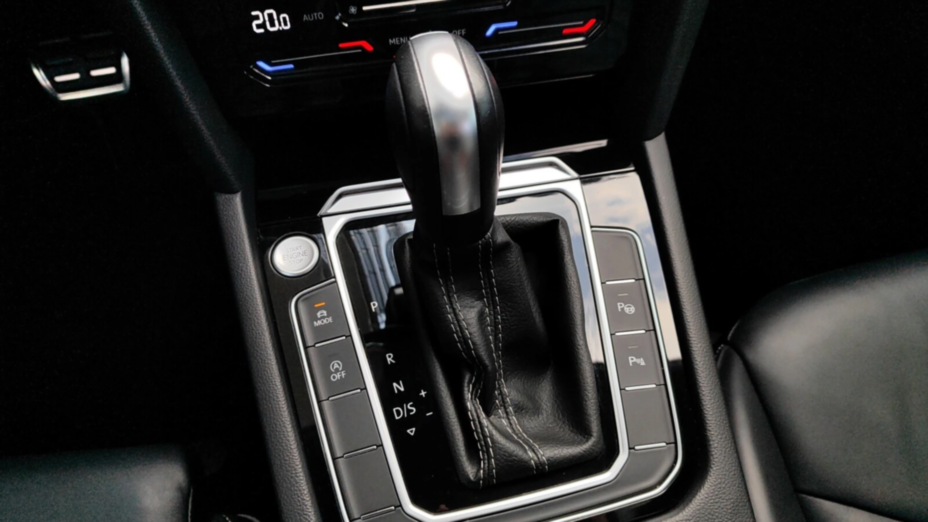 VOLKSWAGEN Arteon Arteon 2.0 TDI 4Motion R-Line DSG