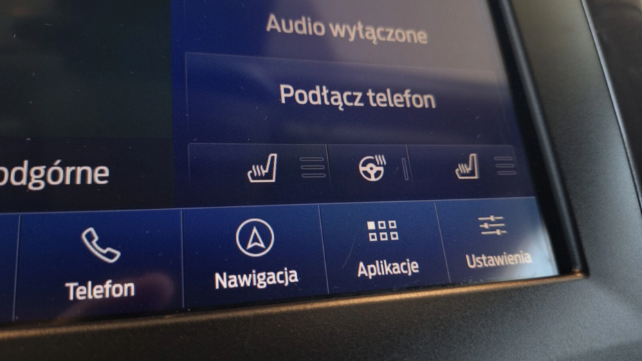 FORD Mondeo Mondeo 2.0 EcoBlue Executive aut