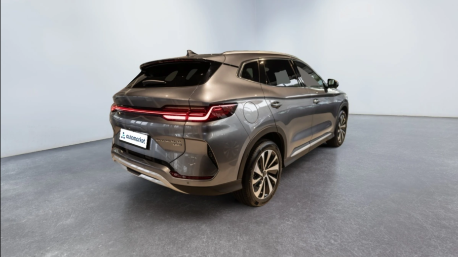 BYD Seal U Seal U 1.5T DM-i Design AWD Nowy