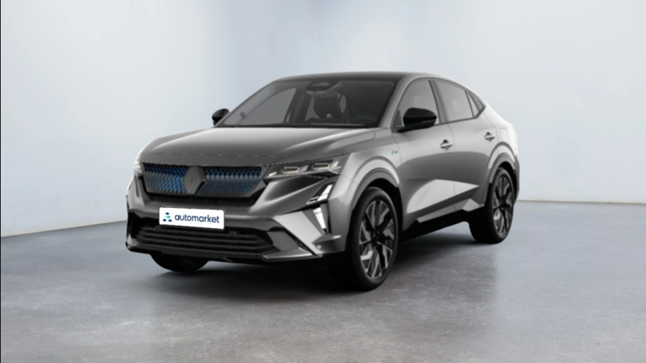 RENAULT Rafale Rafale 1.2 E-Tech PHEV 4x4 300 esprit Alpine MMT Nowy