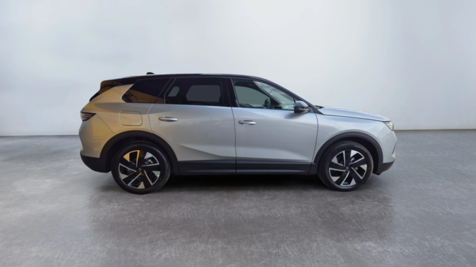 OPEL Grandland X Grandland 1.2 mHEV GS eDTC6 Nowy
