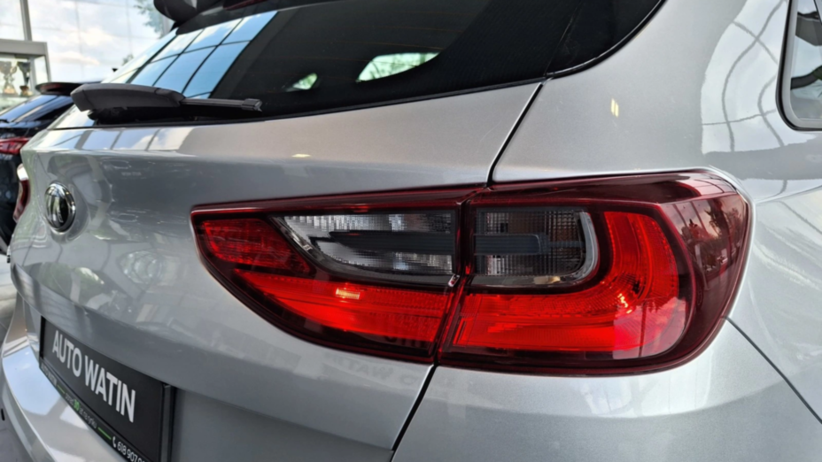 KIA Cee'd Ceed 1.0 T-GDI S