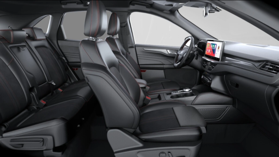 FORD Kuga Kuga 2.5 FHEV AWD ST-Line X eCVT Nowy