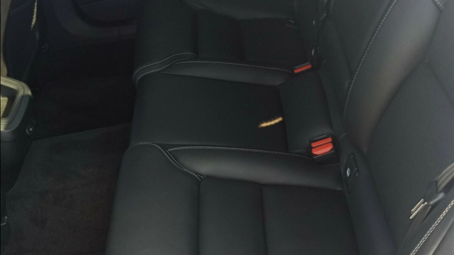 VOLVO S90 S90 B4 B Plus Bright aut