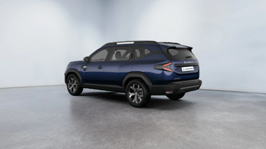 DACIA Bigster Bigster 1.2 TCe mHEV Expression Nowy
